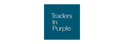 Traders in Purple