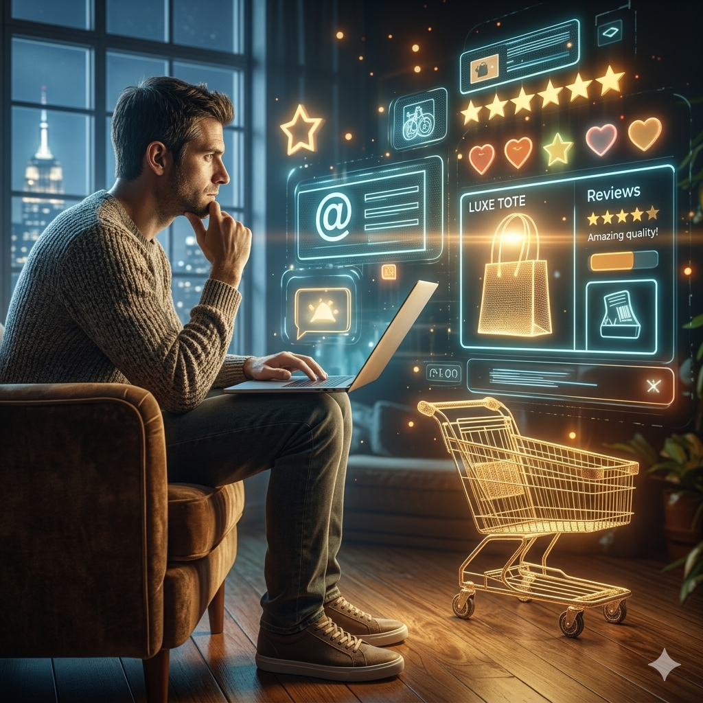 ChatGPT marketing agency vs Google SEO: what drives citations and sales