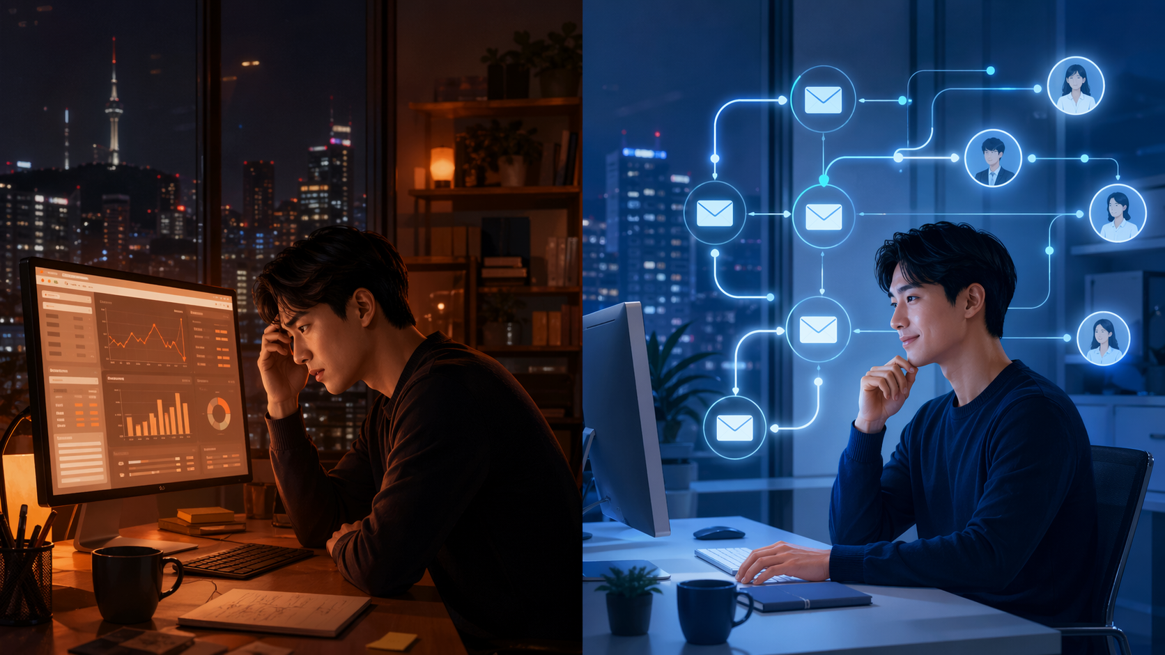 ChatGPT marketing agency vs Google SEO: what drives citations and sales