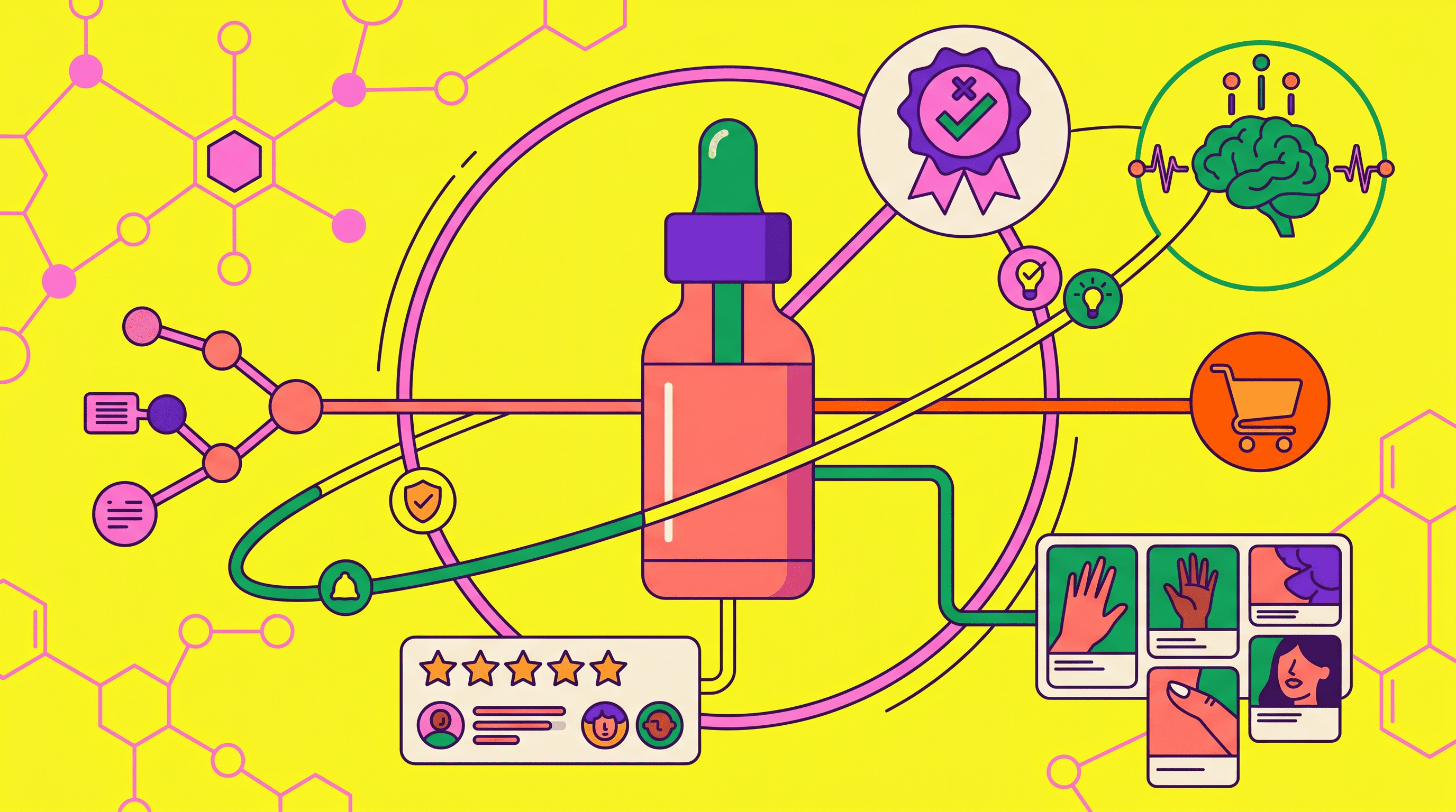 ChatGPT marketing agency vs Google SEO: what drives citations and sales