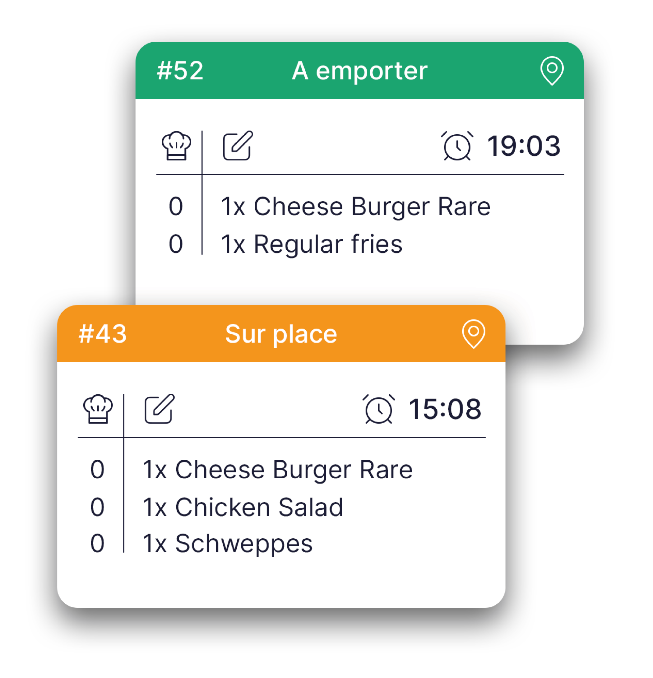 Upload UI element