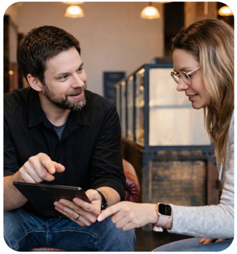 Le logiciel de caisse ipad restaurant