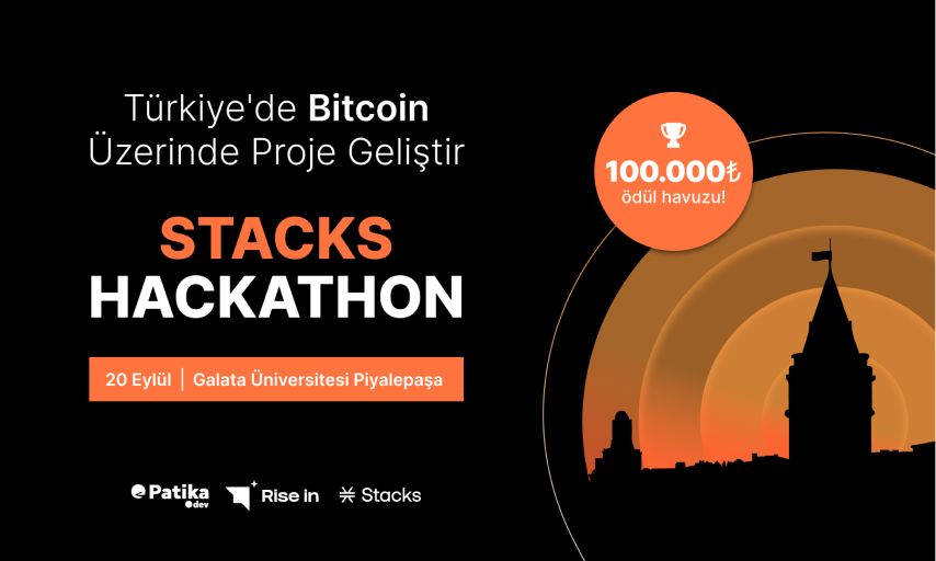 Stacks Hackathon