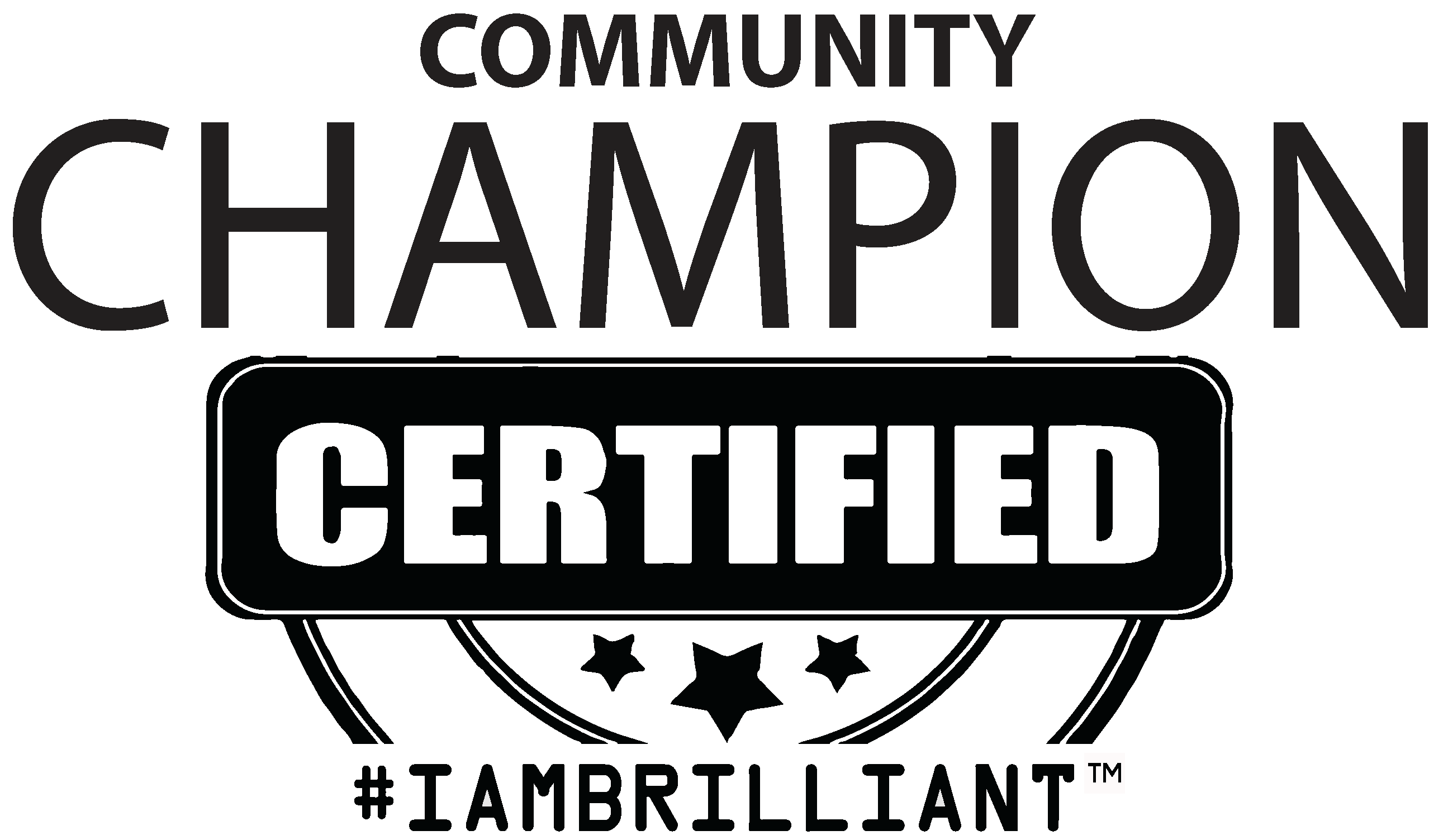 Community Champion Club