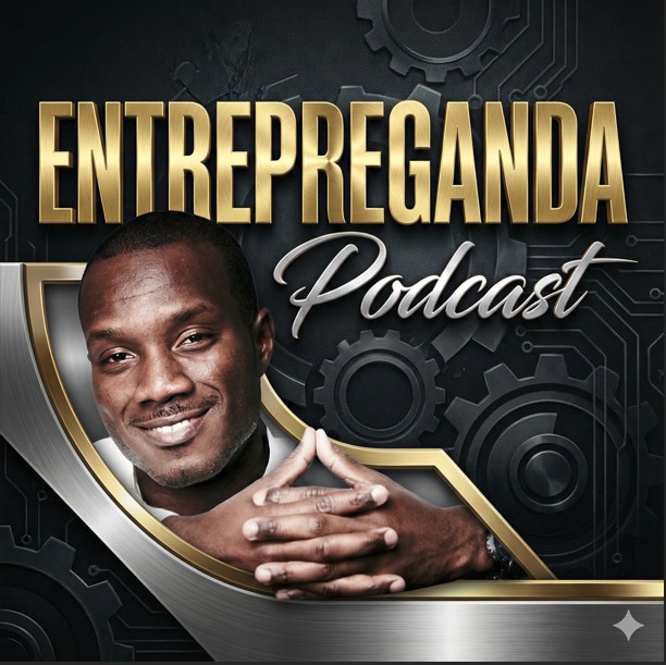 entrepreganda podcast logo