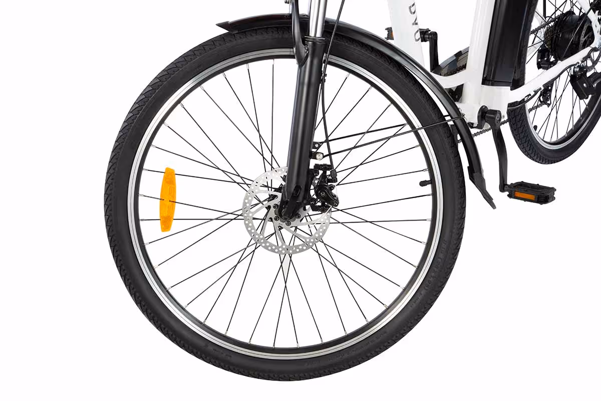 ภาพ: โช้คหน้าคู่