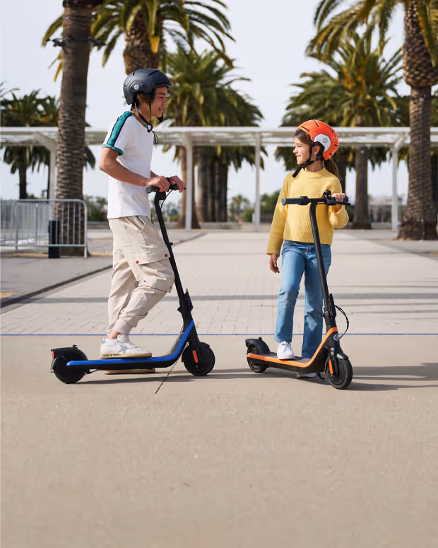 Kids scooters