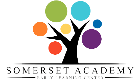 Sommerset Early Learning Logo