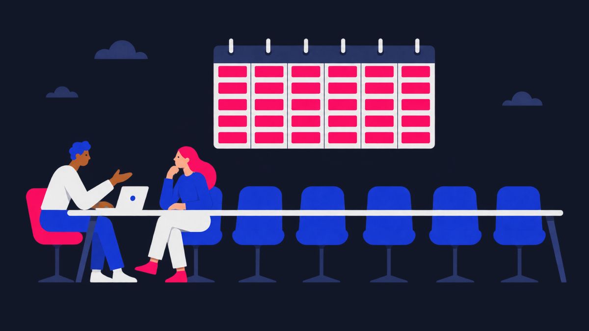 Your sales team is right about the leads