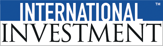 international investment logo