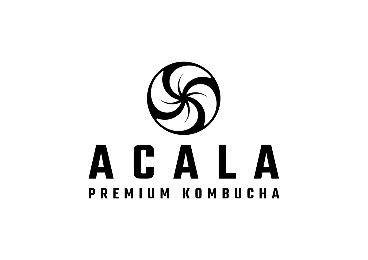 A client's logo