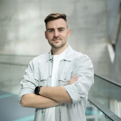 Author's profile photo