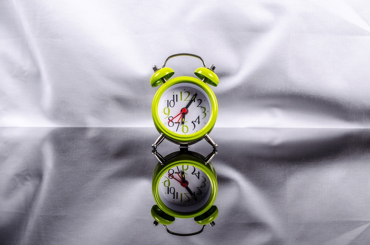 The Sleep Advantage