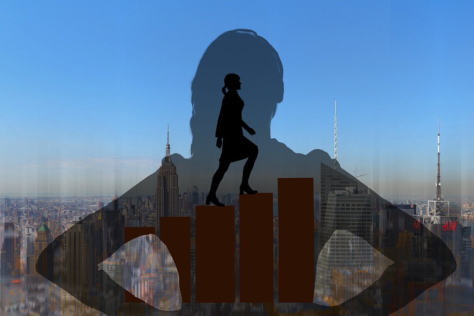 How to Gain Leadership Presence