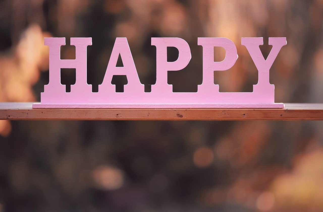 Hacking your brain for a happier life
