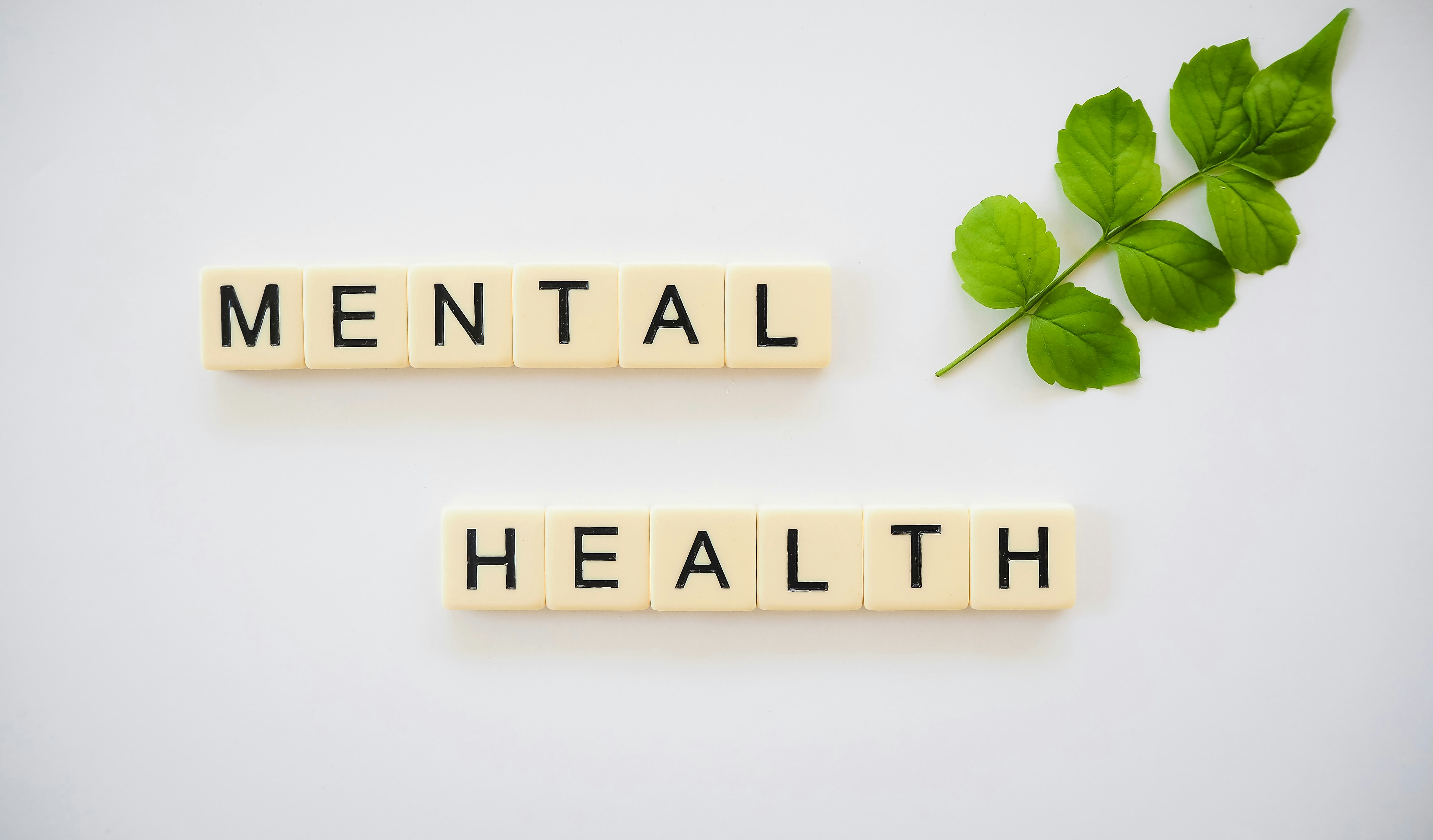 Hacking your brain for mental health