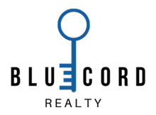 Blue Cord Realty Logo