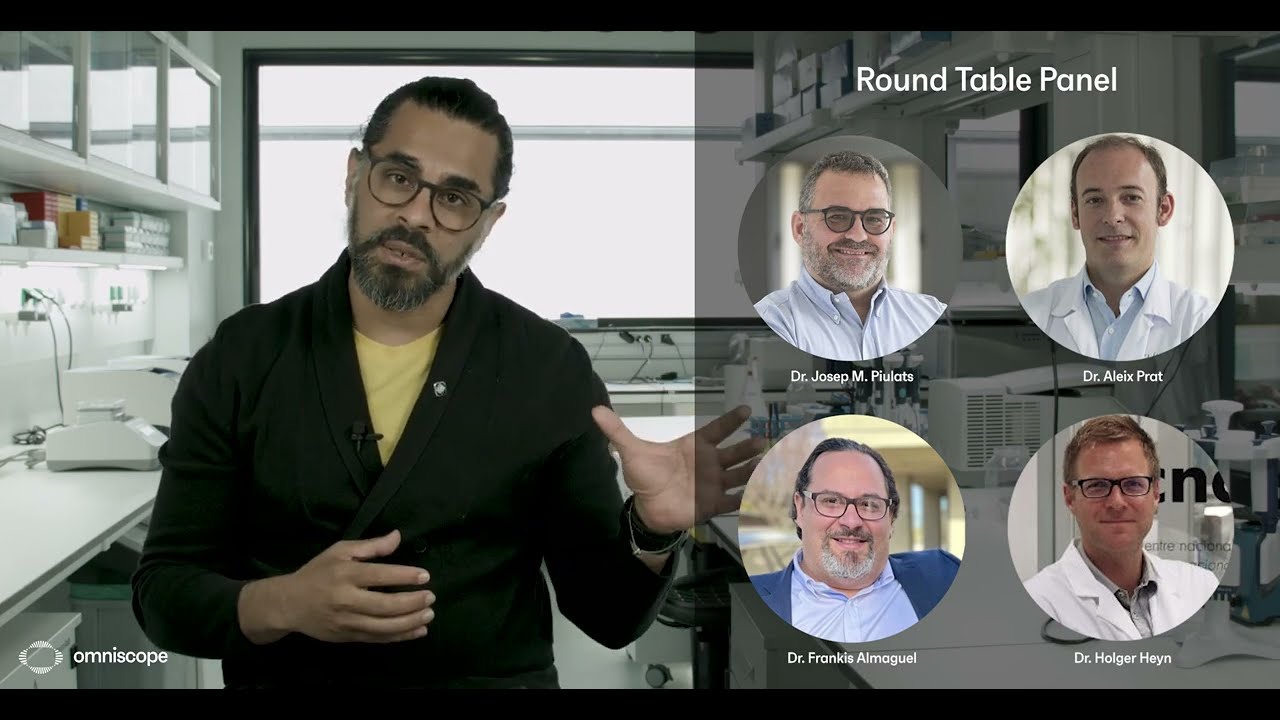 Webinar Immuno-Oncology harnessing the immune system to beat cancer