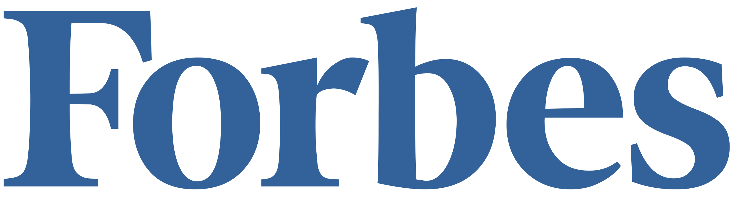 Omniscope featured in Forbes