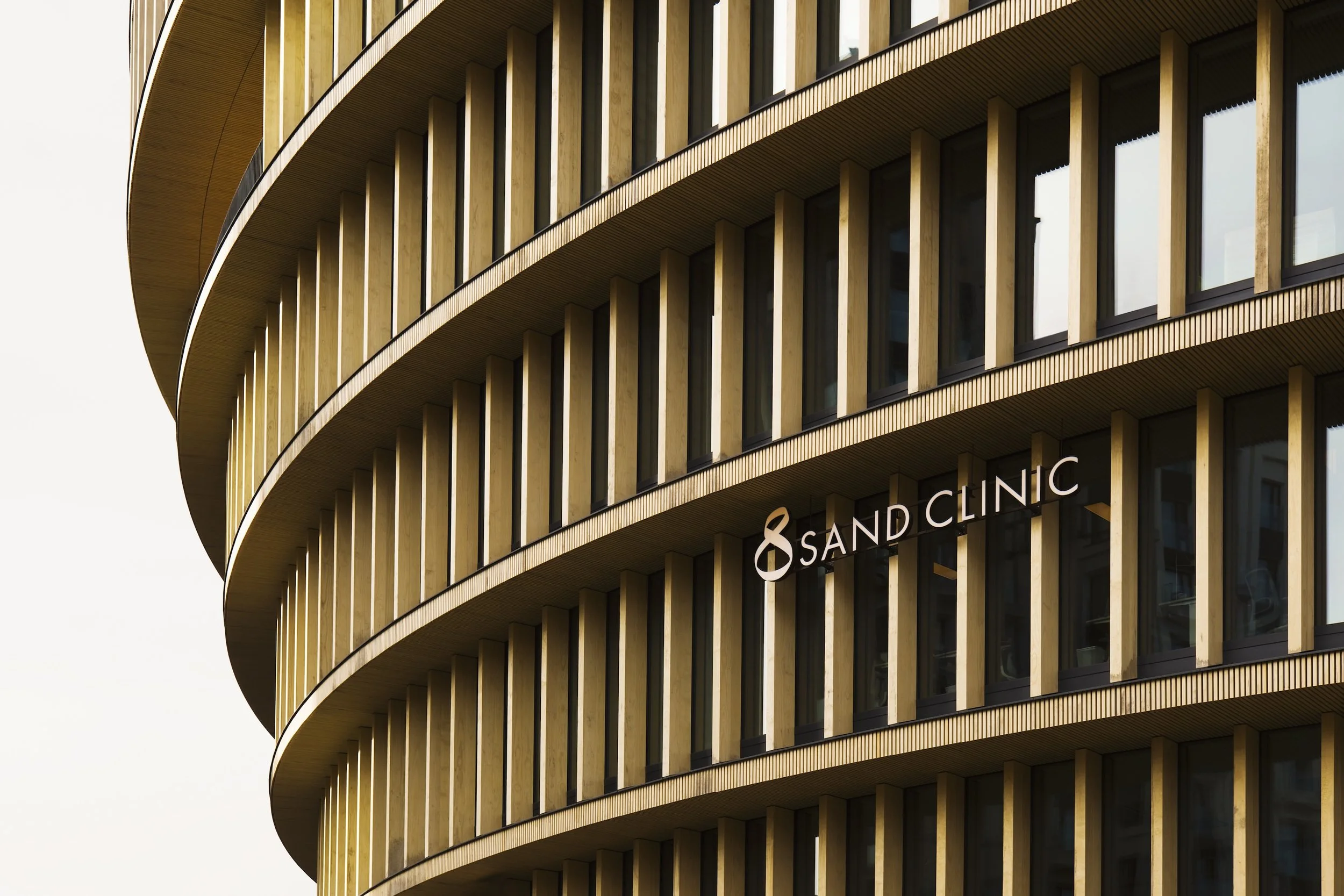 osLifetime available in Sweden via Sand Clinic