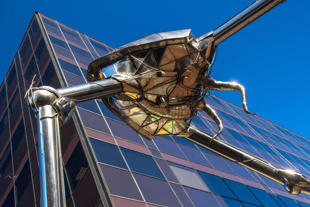 New Victoria Theatre 