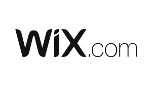 Wix logo