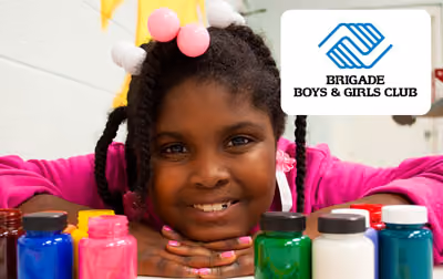 Brigade Boys & Girls Club