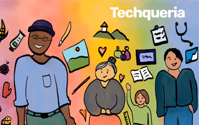 Techqueria