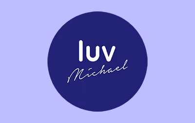 Luv Michael 
