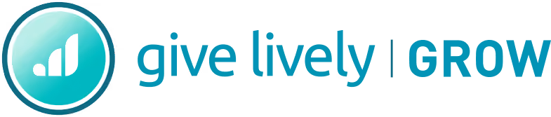 Give Lively Grow logo