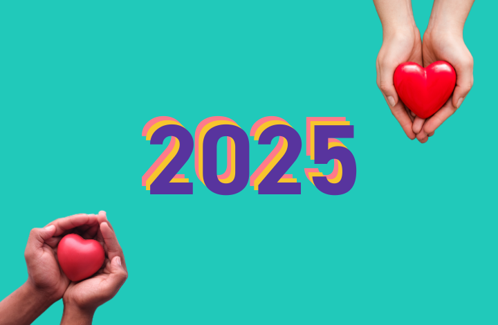 Nonprofit resilience: reflecting on a year of challenge and determination