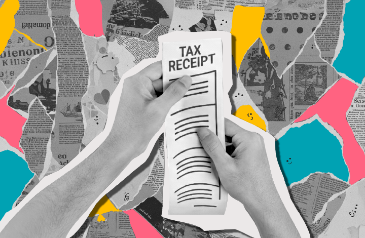 For 2025 tax preparation, donors have access to their donation information 