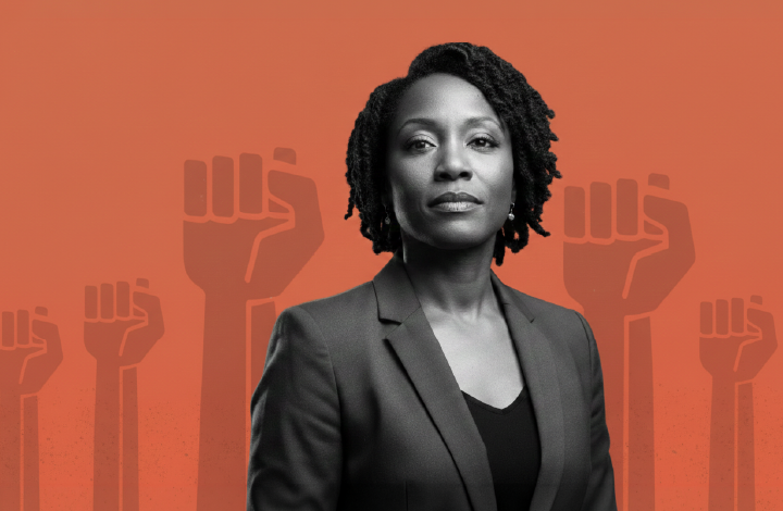 The systemic challenges holding back nonprofit organizations for Black communities