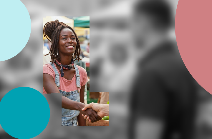 Webinar: Shifting from a high-volume fundraising mindset to high-trust model