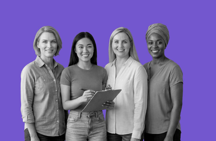 Breakthrough nonprofits: Where to donate for Women’s History Month