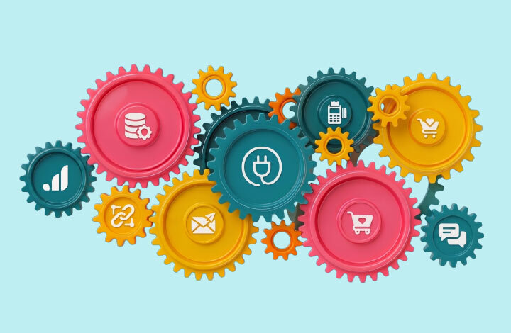 How software integrations power nonprofit efficiency