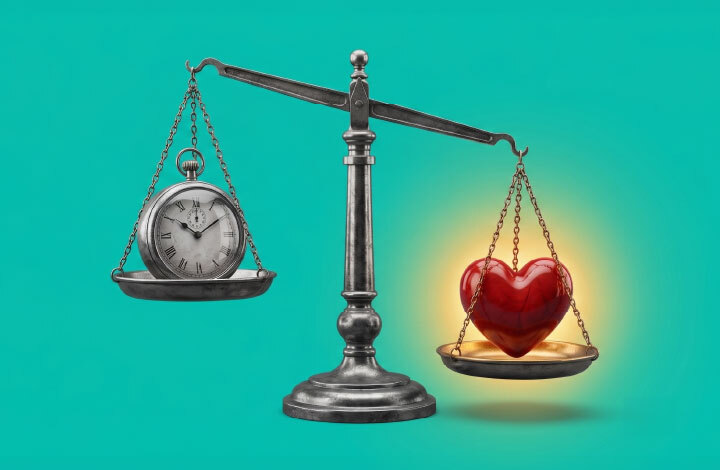 Six ways to spend less time managing fundraising (and more time on your mission)