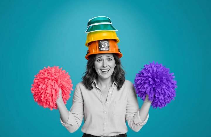 You've started a nonprofit - here's what to do next