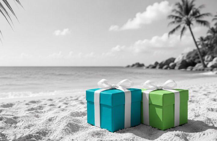 Summer is a good time to tackle corporate matching gifts