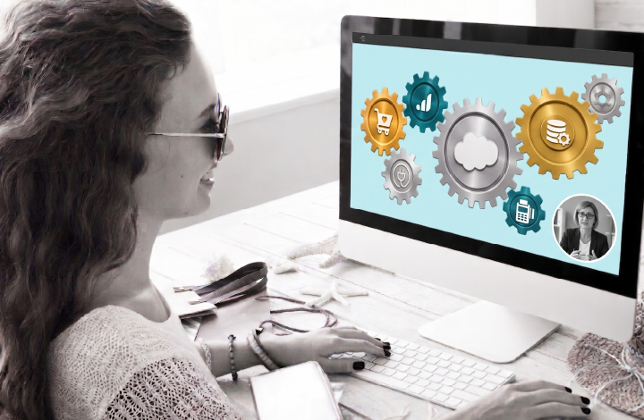 Salesforce doesn't have to be all or nothing – nor does a tech stack