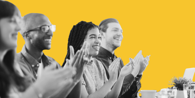 On this National Nonprofit Day, we salute nonprofits for persisting… every day