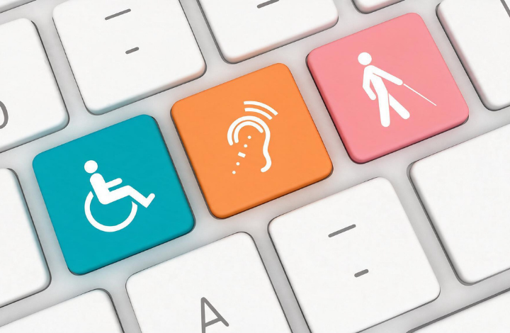 Accessibility for nonprofits is much more than a compliance checkbox