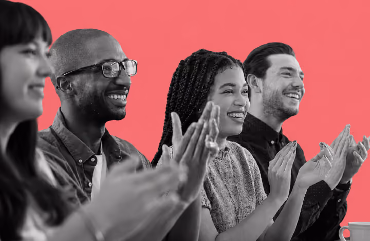 On this National Nonprofit Day, we salute nonprofits for persisting… every day