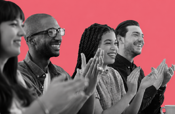 On this National Nonprofit Day, we salute nonprofits for persisting… every day