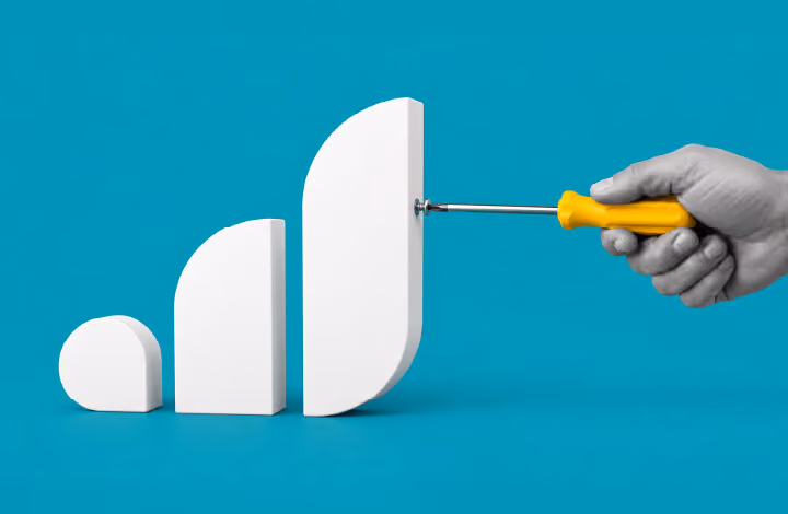Small details, big impact: our latest accessibility and design updates