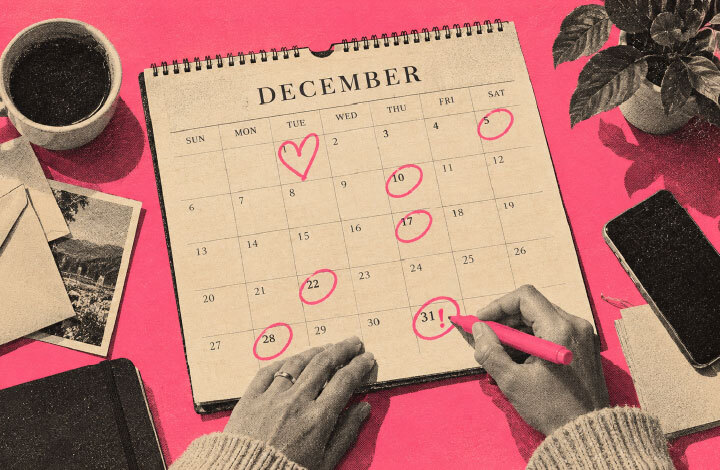 A 30-day post-GivingTuesday plan: donor stewardship and social media lessons 