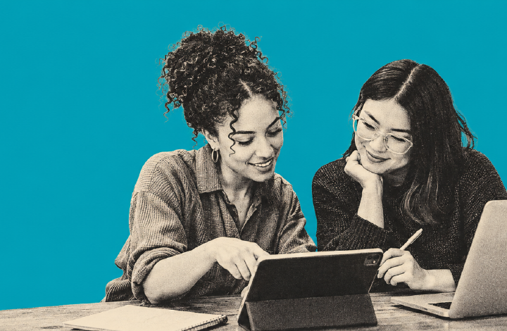 GivingHQ: better AI prompts for nonprofits, on your terms