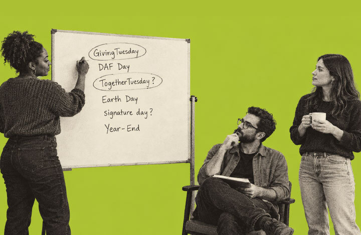 Why giving days matter for nonprofits and how to choose the right ones