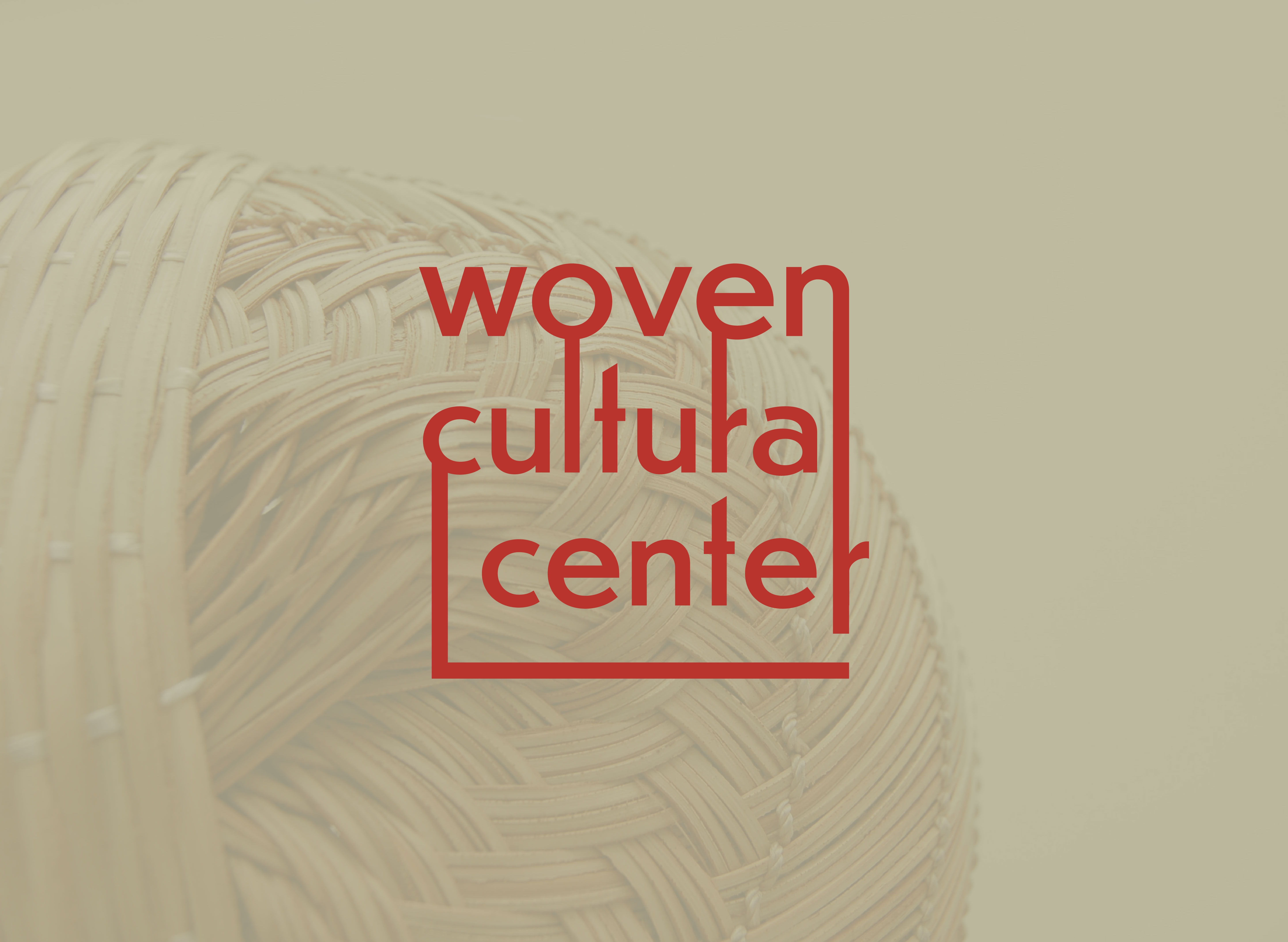 Woven Cultural Center