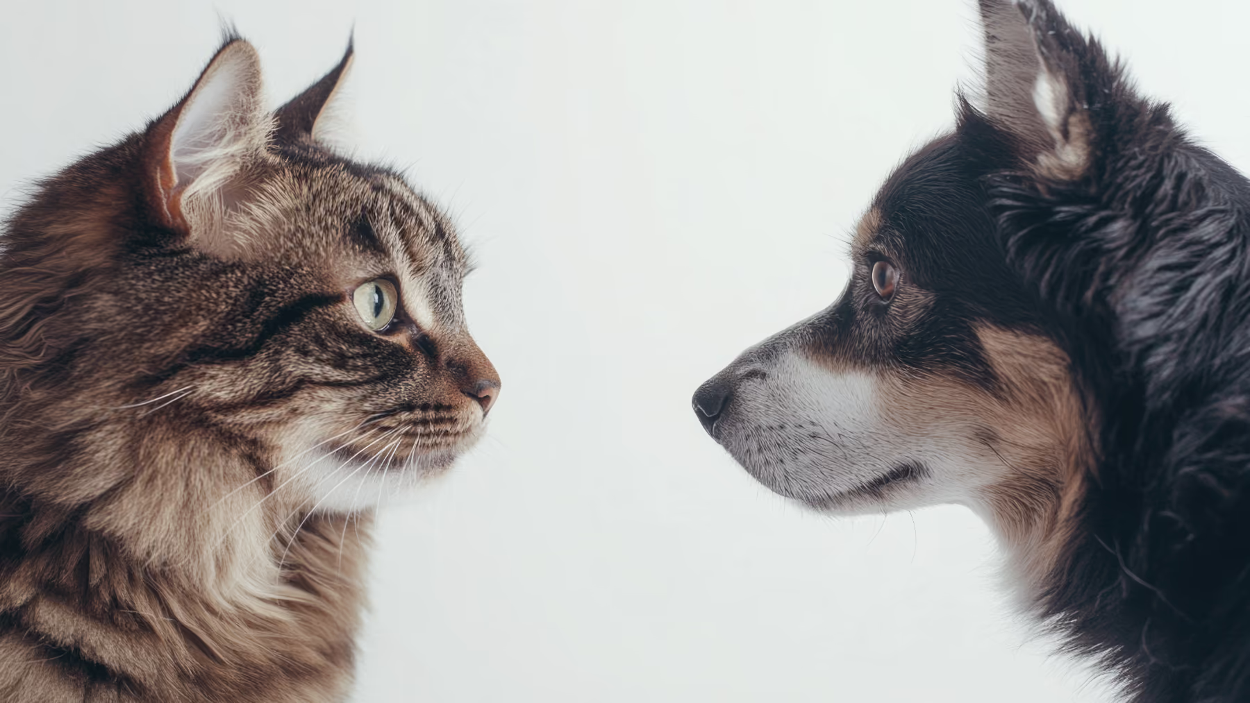 New Pet Not Getting Along With Your Other Pet? Hidden Reasons & How to Fix It